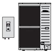 PANASONIC AQUAREA - Phase-out models C,D &amp; E series - 5