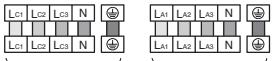 PANASONIC AQUAREA - Phase-out models - 25