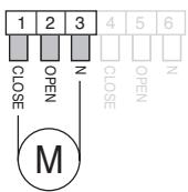 PANASONIC AQUAREA - Deactivation of heating circuits in cooling mode - 1