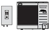 PANASONIC AQUAREA - Phase-out models C,D &amp; E series - 1
