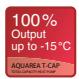 PANASONIC AQUAREA - Aquarea T-CAP - 1
