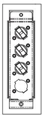 PANASONIC AQUAREA - Connection name - 3