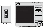 PANASONIC AQUAREA - Phase-out models C,D &amp; E series - 4