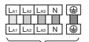 PANASONIC AQUAREA - to 16 kW (three phase) - 13