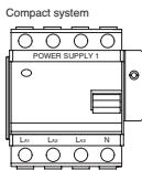 PANASONIC AQUAREA - to 16 kW (three phase) - 17