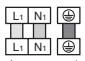 PANASONIC AQUAREA - to 16 kW (three phase) - 2