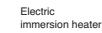 PANASONIC AQUAREA - to 16 kW (three phase) - 14