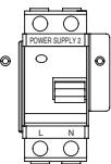 PANASONIC AQUAREA - to 16 kW (three phase) - 7