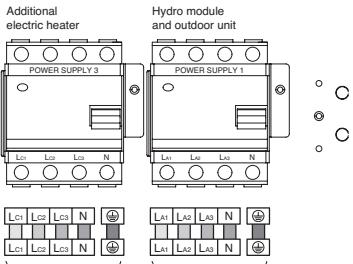PANASONIC AQUAREA - Phase-out models - 24