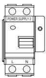 PANASONIC AQUAREA - A Different FI RCD circuit breakers - 4