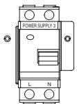 PANASONIC AQUAREA - to 16 kW (three phase) - 9