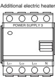 PANASONIC AQUAREA - to 16 kW (three phase) - 19