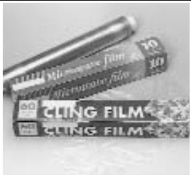 PANASONIC NN-J161M - Istruzioni generali - 3