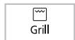 PANASONIC NN-ST45K - Cuisson au gril - 1