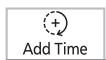 PANASONIC NN-J19KSMEPG - Funzione add time (aggiungi tempo) - 1