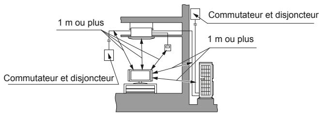ATLANTIC ABYG 54 LRTA.UI UNITE INTERIEURE PLAFONNIER INVERTER 14 K-WATTS - ATTENTION - 1