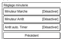 ATLANTIC ABYG 54 LRTA.UI UNITE INTERIEURE PLAFONNIER INVERTER 14 K-WATTS - Réglage minuterie - 2