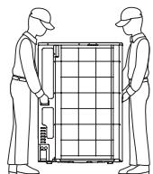 ATLANTIC ABYG 36 LRTE.UI UNITE INTERIEURE 9400 W POUR ABYG 36 LRT - ATTENTION - 3