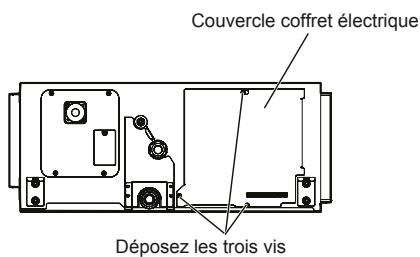 ATLANTIC ABYG 36 LRTE.UI UNITE INTERIEURE 9400 W POUR ABYG 36 LRT - ATTENTION - 1
