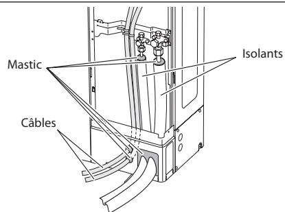 ATLANTIC ABYG 36 LRTE.UI UNITE INTERIEURE 9400 W POUR ABYG 36 LRT - ATTENTION - 1