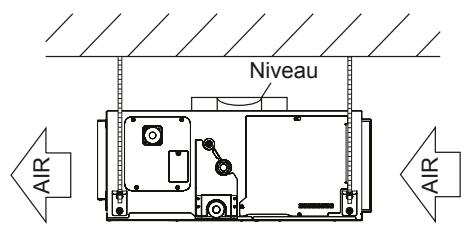 ATLANTIC ABYG 36 LRTE.UI UNITE INTERIEURE 9400 W POUR ABYG 36 LRT - Mise à niveau - 1