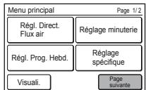 ATLANTIC AOYA 90 LALT.UE UNITE EXTERIEURE GAINABLE INVERTER 25 K-WATTS - Sélectionner des éléments de réglage - 2