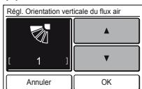 ATLANTIC AOYA 90 LALT.UE UNITE EXTERIEURE GAINABLE INVERTER 25 K-WATTS - Direction de soufflage verticale (VT) - 2