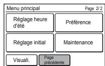 ATLANTIC AOYA 90 LALT.UE UNITE EXTERIEURE GAINABLE INVERTER 25 K-WATTS - Sélectionner des éléments de réglage - 3
