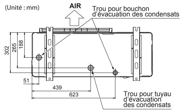 ATLANTIC AOYA 90 LALT.UE UNITE EXTERIEURE GAINABLE INVERTER 25 K-WATTS - ATTENTION - 1