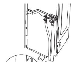 ATLANTIC AOYA 90 LALT.UE UNITE EXTERIEURE GAINABLE INVERTER 25 K-WATTS - ATTENTION - 8