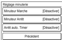 ATLANTIC AOYG 45 LATT.UE UNITE MAXI MULTI 12500W - Réglage minuterie - 2