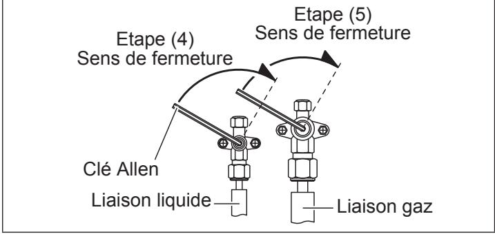 ATLANTIC AOYG 30 LETL.UE UNITE INVERTER 8500W - ATTENTION - 2
