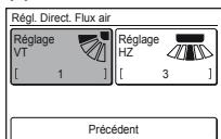 ATLANTIC AOYG 30 LETL.UE UNITE INVERTER 8500W - Direction de soufflage verticale (VT) - 1