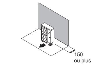 ATLANTIC AOYG 30 LETL.UE UNITE INVERTER 8500W - Dessus de l'unité extérieure non couvert - 1