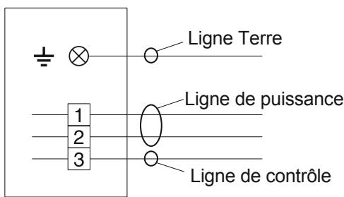 ATLANTIC AOYG 45 LETL.UE UNITE INVERTER 12500W - Schéma de câblage - 1
