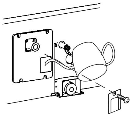 ATLANTIC AOYG 45 LETL.UE UNITE INVERTER 12500W - Vérification de l'écoulement normal de l'eau de condensation - 1
