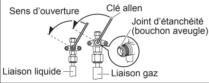 ATLANTIC AOYG 54 LETL.UE UNITE INVERTER 13400W - Fonctionnement des vannes - 1