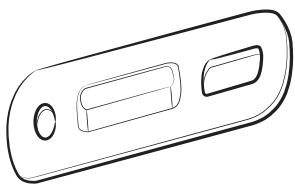 SAMSUNG RR39M7130WW - Installation en duo (modèles RB33/36\*) - 2