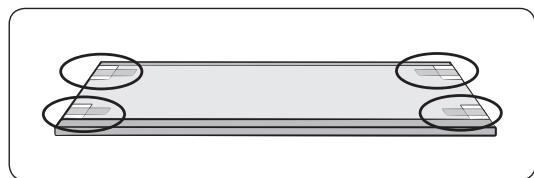 SAMSUNG RR39M7130WW - Mise à niveau du réfrigérateur - 2
