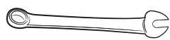 SAMSUNG RR39M7130WW - Non fournis - 3