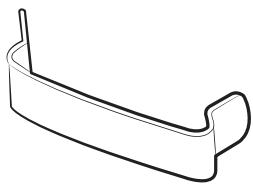 SAMSUNG RR39M7130WW - Installation en duo (modèles RB33/36\*) - 4