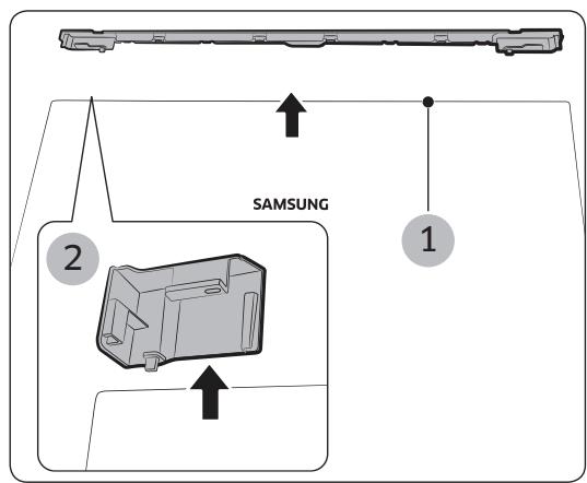 SAMSUNG 1 2