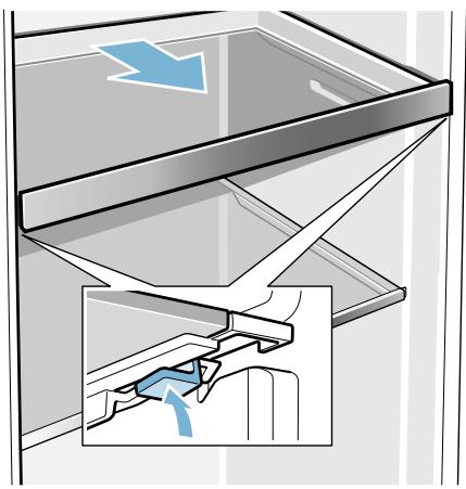 NEFF KI8423D40 - Apparaat - 2