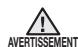 SAMSUNG RB33N300NSA - Avertissements - 2