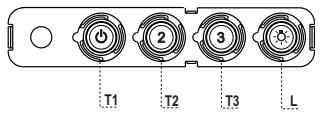 FABER VALIA - Chimenea inferior - 2