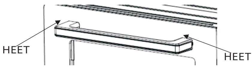 ELECTROLUX ESO930 - 1