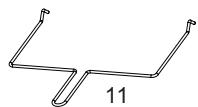ELECTROLUX ESO930 - INSTRUCTIONS IMPORTANTES DE SECURITE - 7
