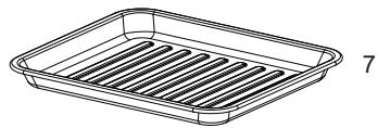 ELECTROLUX ESO930 - WARNING - 3