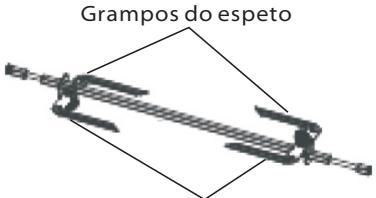 ELECTROLUX ESO930 - Aquecimento superior + Espeto /Aquecimento superiore inferior + Espeto com ventoinha - 1