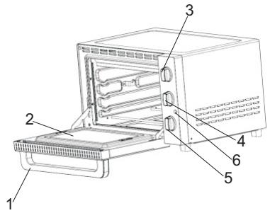 ELECTROLUX ESO930 - 2